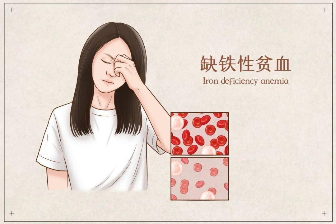 铁之缘锌硒宝(铁锌硒是什么)-硒宝网