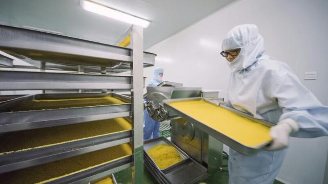 锌硒宝不好用(锌硒宝好用吗)-硒宝网