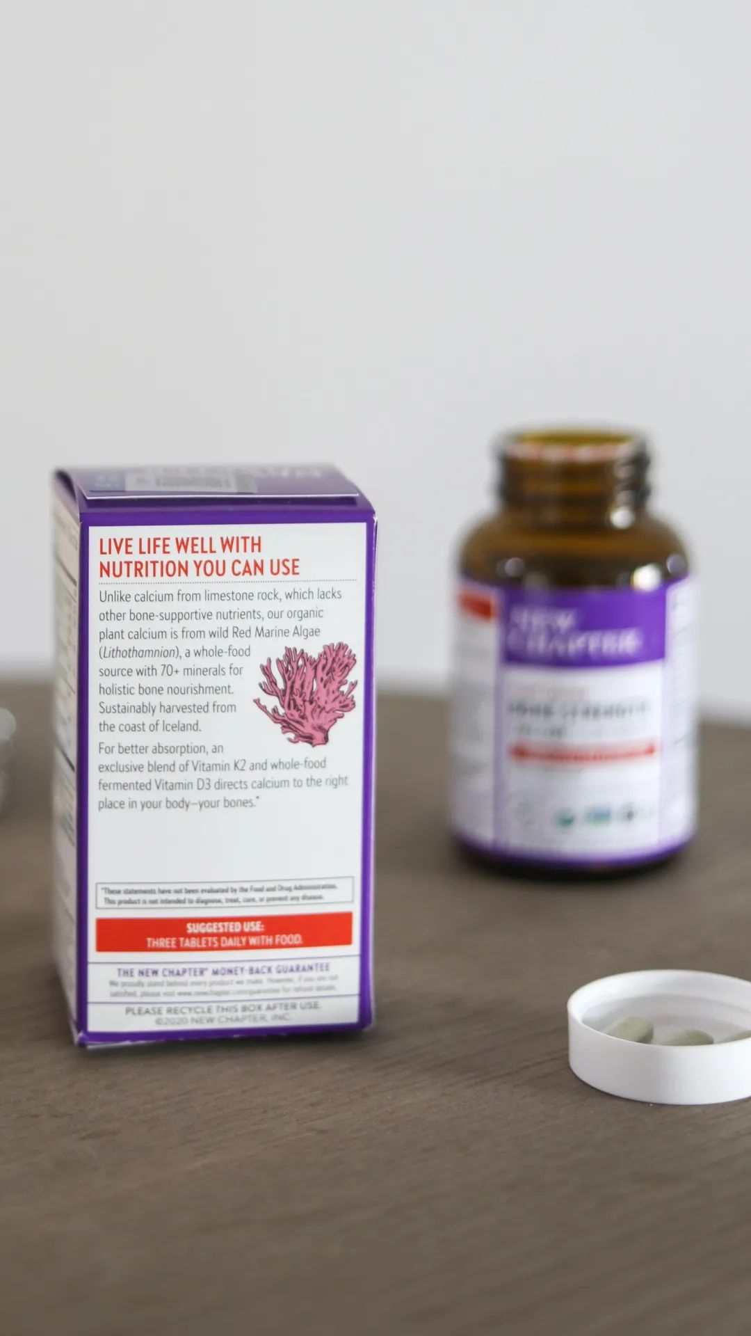 锌硒宝和玛咖（锌硒宝是不是涉及虚假宣传）-硒宝网