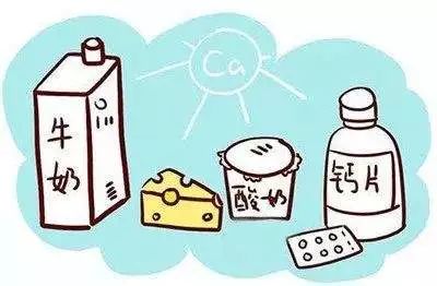 宝宝多大可以补钙(多大补钙宝宝可以长高)-硒宝网