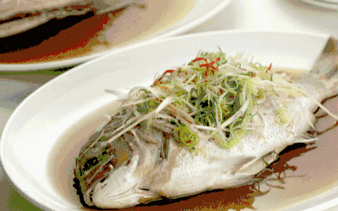 吃鱼补钙吗(哪种鱼补钙)-硒宝网