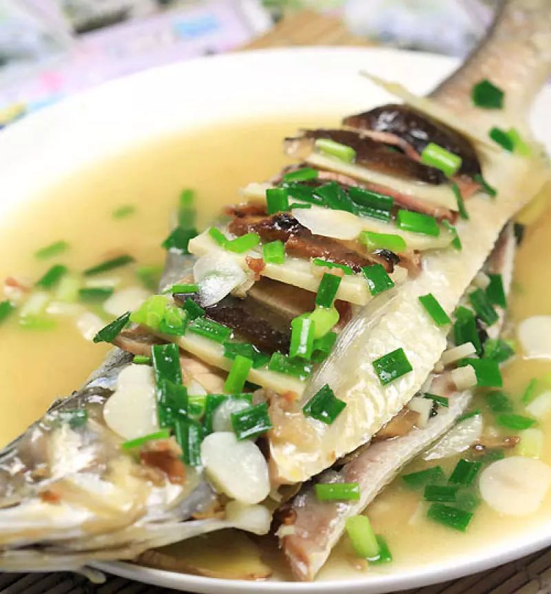 吃鱼补钙吗(哪种鱼补钙)-硒宝网