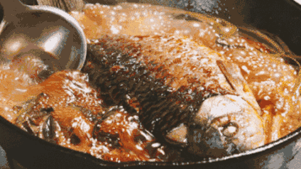 吃鱼补钙吗(哪种鱼补钙)-硒宝网