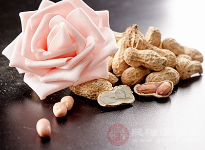 花生补钙吗(花生补钙不)-硒宝网