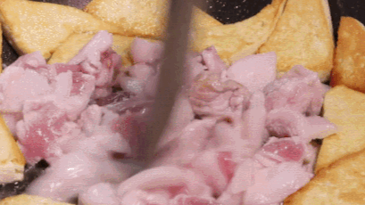 木耳补铁吗(木耳补铁的效果)-硒宝网