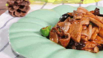 木耳补铁吗(木耳补铁的效果)-硒宝网