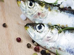 吃鱼补钙吗(鱼补钙不)-硒宝网