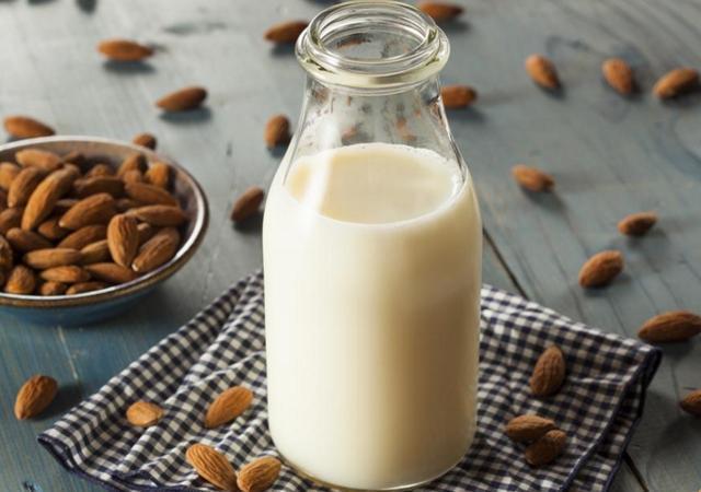 坚果补钙吗(哪些坚果补钙)-硒宝网