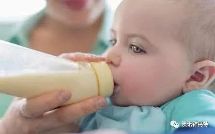 宝宝多大可以补钙(多大补钙宝宝可以吃)-硒宝网