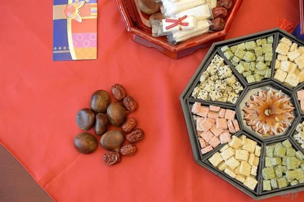 花生补铁吗（花生补铁最好的方法）-硒宝网