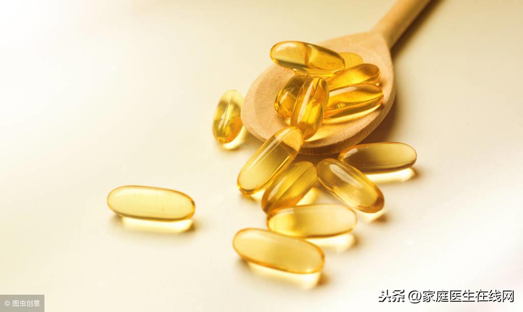 补钙吃什么维生素（维生素补钙吃什么好）-硒宝网