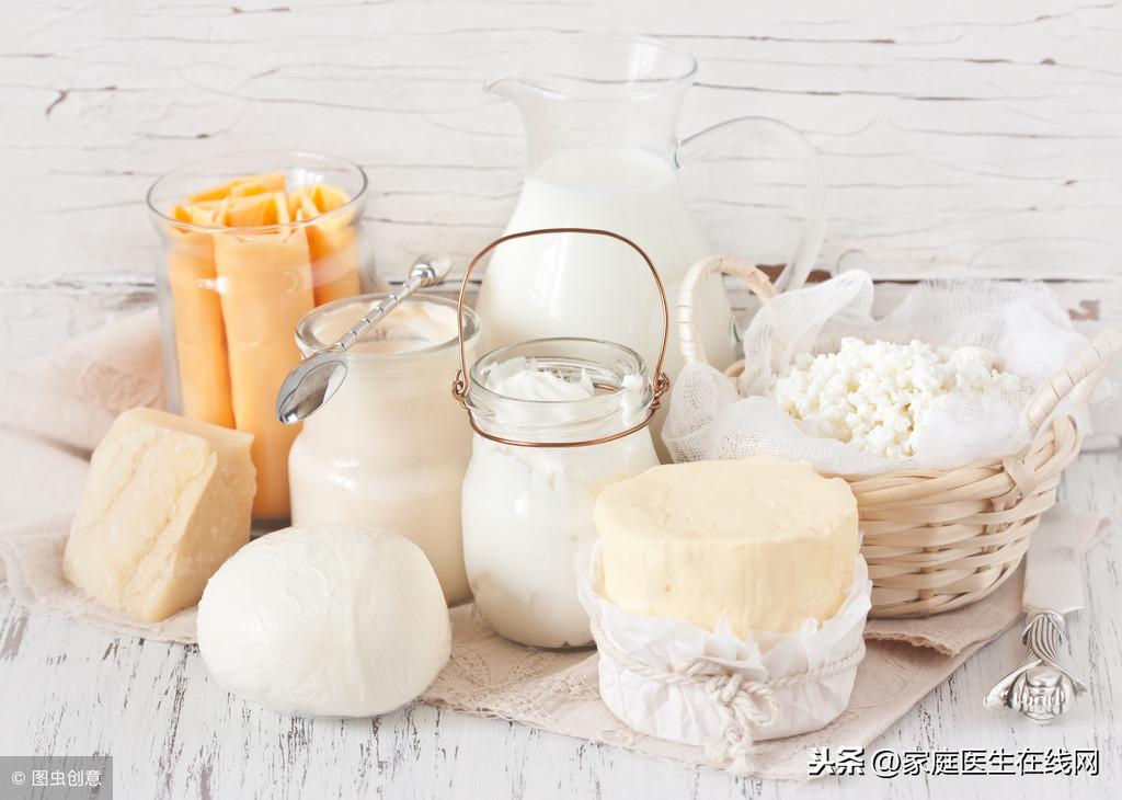 补钙吃什么维生素（维生素补钙吃什么好）-硒宝网