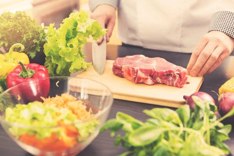 吃肉补钙吗（吃肉补钙么）-硒宝网