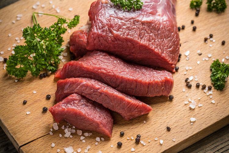 吃肉补钙吗（吃肉补钙么）-硒宝网