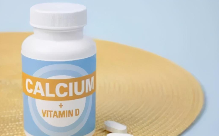 补钙钙片(补钙钙片什么时候吃最好)-硒宝网