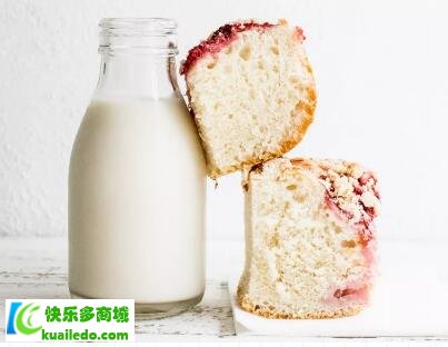 牛乳钙片补钙效果怎么样（牛乳钙价钱）-硒宝网