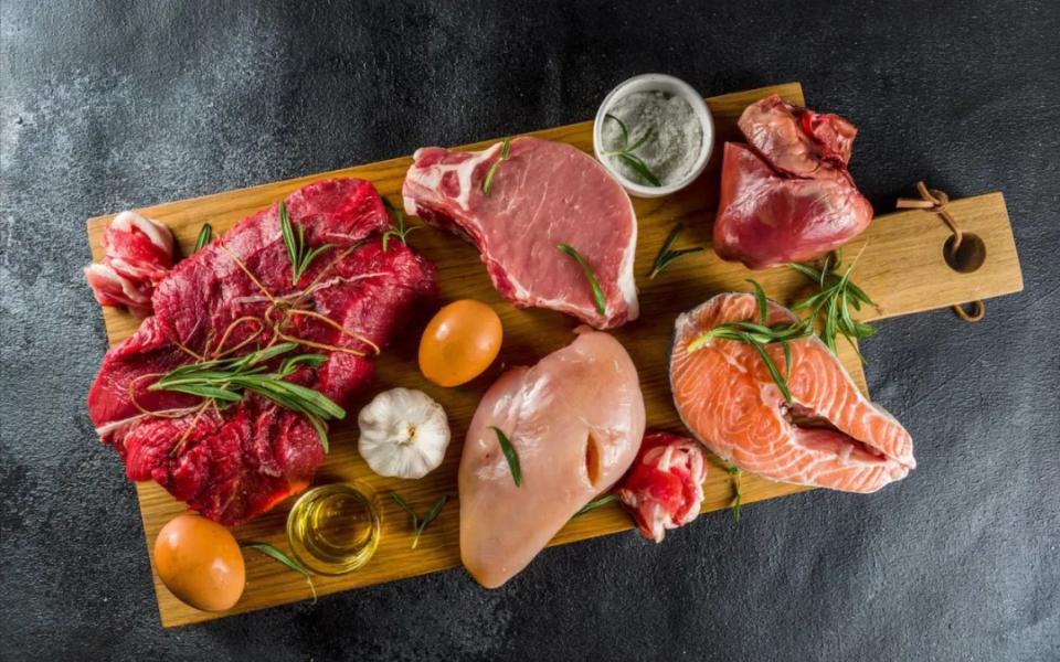 微量元素和维生素区别(维生素和微量元素是什么食物)-硒宝网