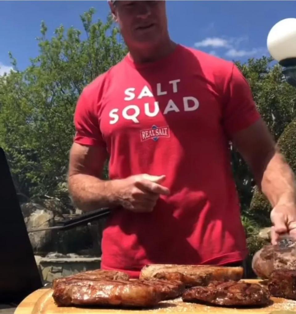 微量元素和维生素区别(维生素和微量元素是什么食物)-硒宝网