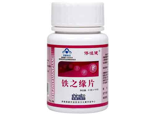 锌硒宝铁之缘(铁锌硒是什么)-硒宝网