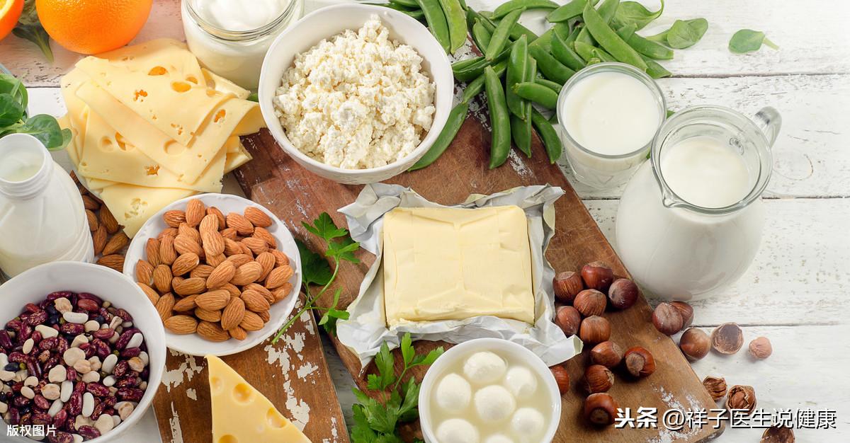 产后需要补钙吗(产后补钙需要多久)-硒宝网