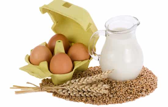 补钙有哪些食物(食物补钙有些什么)-硒宝网