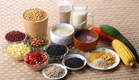 补钙有哪些食物(食物补钙有些什么)-硒宝网