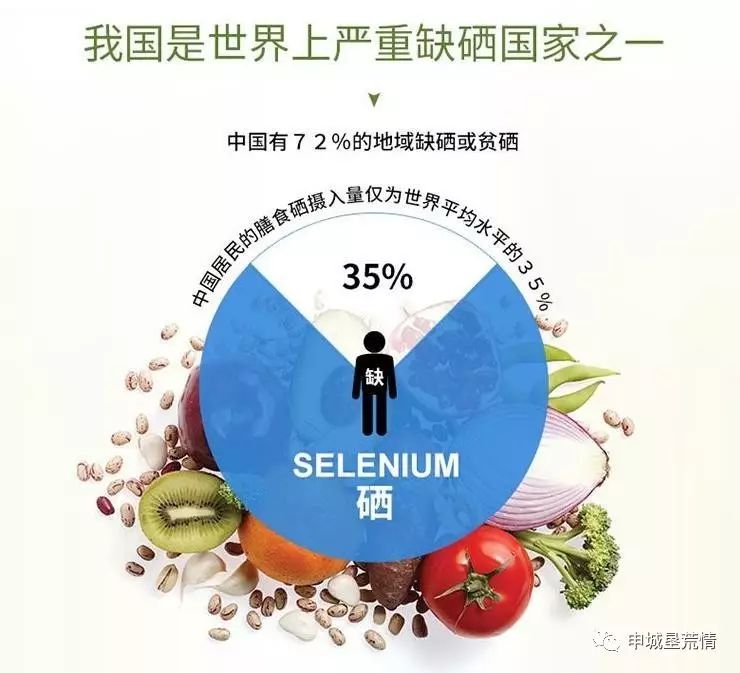 富硒大米硒含量(大米含量富硒硒含量高吗)-硒宝网