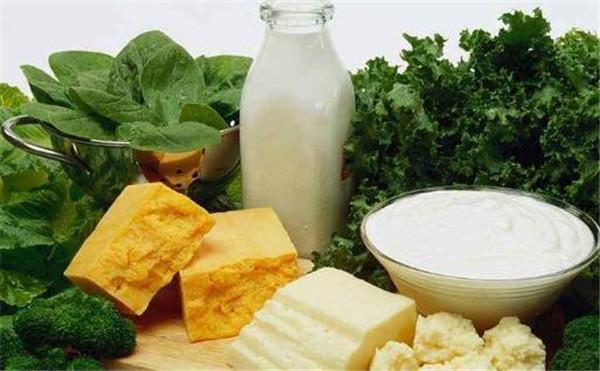 补钙的中药有哪些(中药补钙有哪些药)-硒宝网