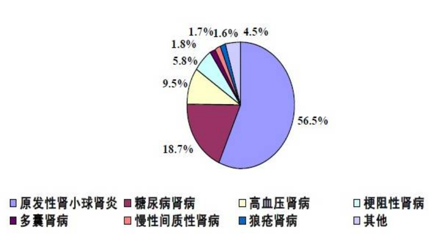 尿毒症能补硒吗（补硒能改善尿毒症患者）-硒宝网