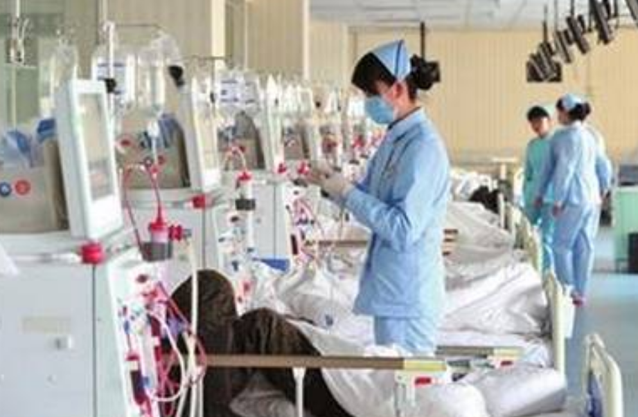 尿毒症能补硒吗（补硒能改善尿毒症患者）-硒宝网