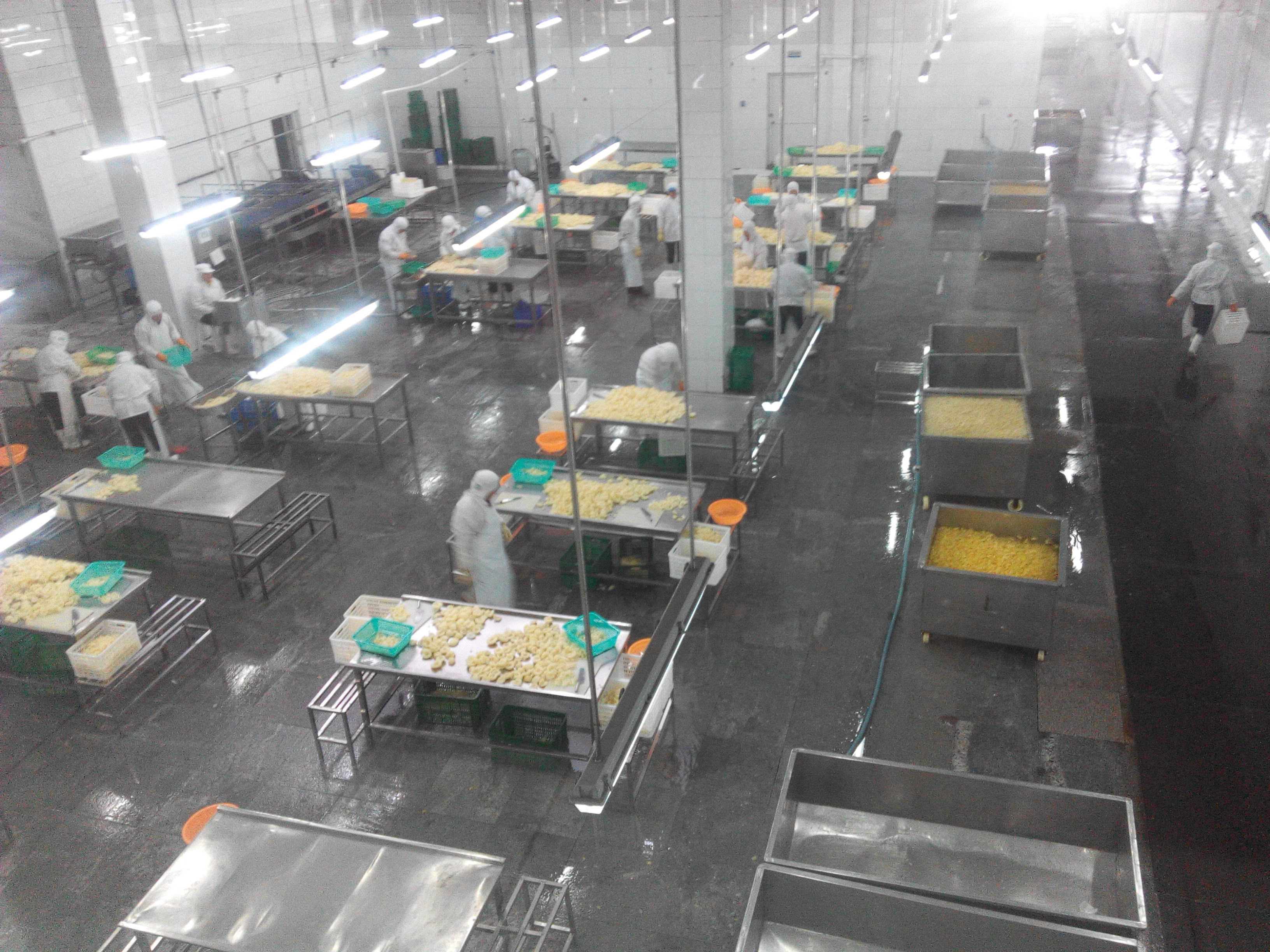 富硒农产品公司(富硒农业网)-硒宝网