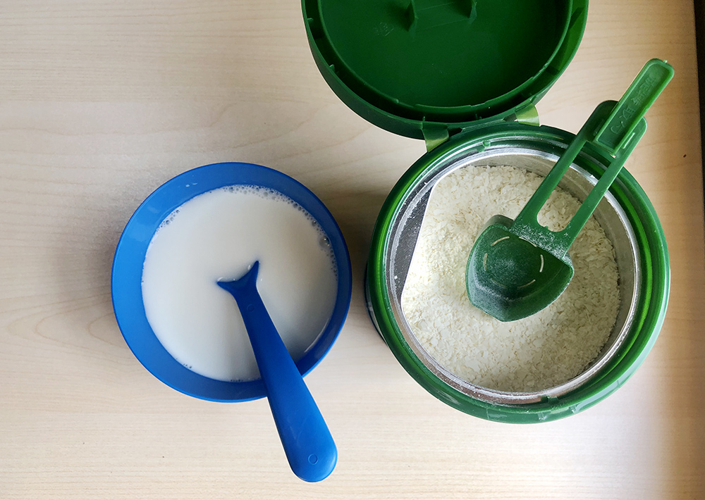 宝宝一天补铁最佳时间（宝宝最佳一天补铁时间是多少）-硒宝网