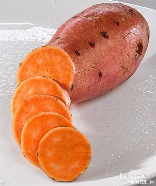 红薯补铁吗（红薯补铁补血吗）-硒宝网