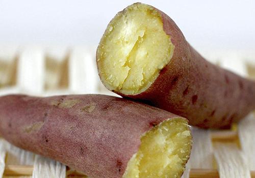 红薯补铁吗（红薯补铁补血吗）-硒宝网