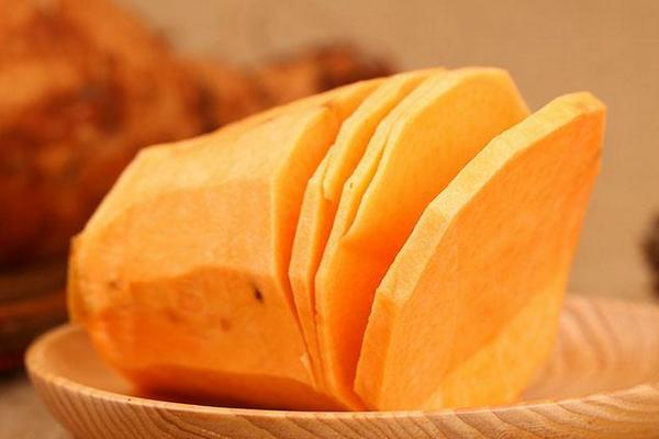 红薯补铁吗（红薯补铁补血吗）-硒宝网