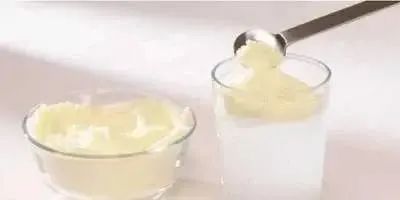 奶粉可以补钙吗(奶粉补钙可以长高吗)-硒宝网