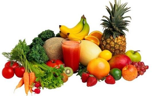 补铁吃什么水果（补铁食物和水果）-硒宝网