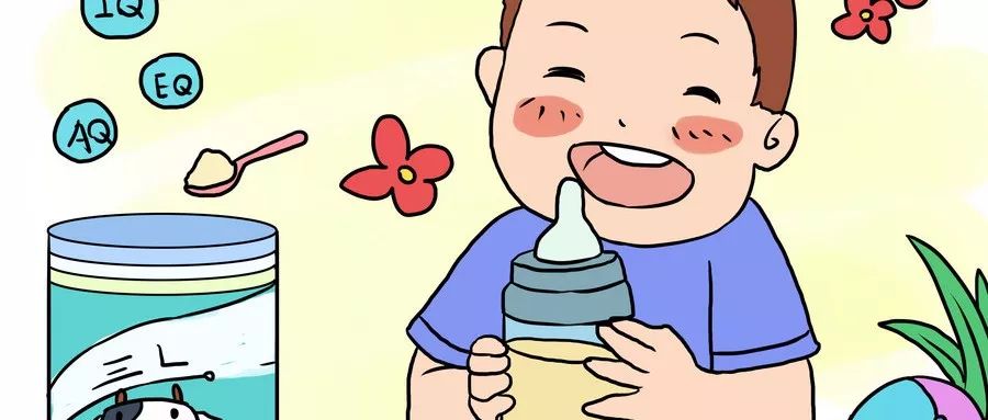 奶粉可以补钙吗（奶粉能补钙）-硒宝网