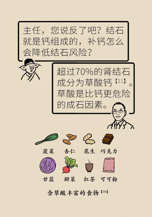 补钙过多的症状(补钙补过了什么表现)-硒宝网