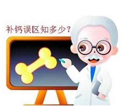 补钙过多的症状(补钙补过了什么表现)-硒宝网