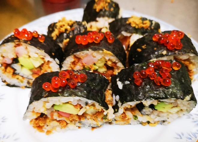 海苔补钙吗(海苔钙)-硒宝网