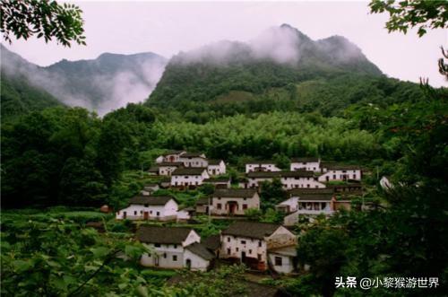 中国三大富硒村(中国富硒第一村大山村)-硒宝网