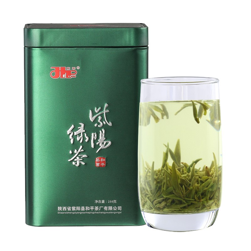 富硒茶是绿茶吗（绿茶茶富硒是什么东西）-硒宝网