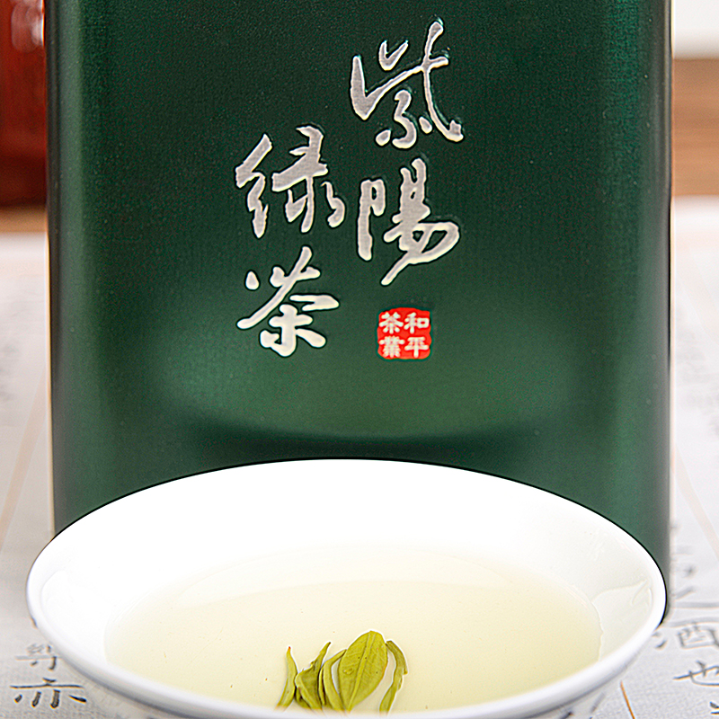 富硒茶是绿茶吗（绿茶茶富硒是什么东西）-硒宝网