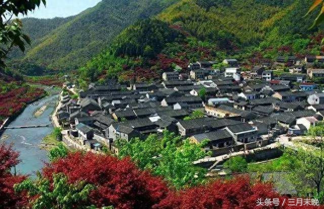 中国三大富硒村（中国富硒农业）-硒宝网