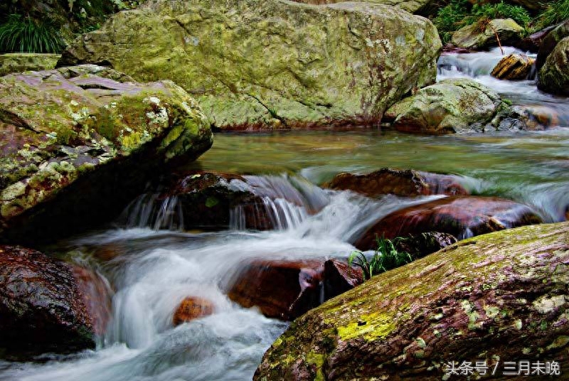 中国三大富硒村（中国富硒农业）-硒宝网