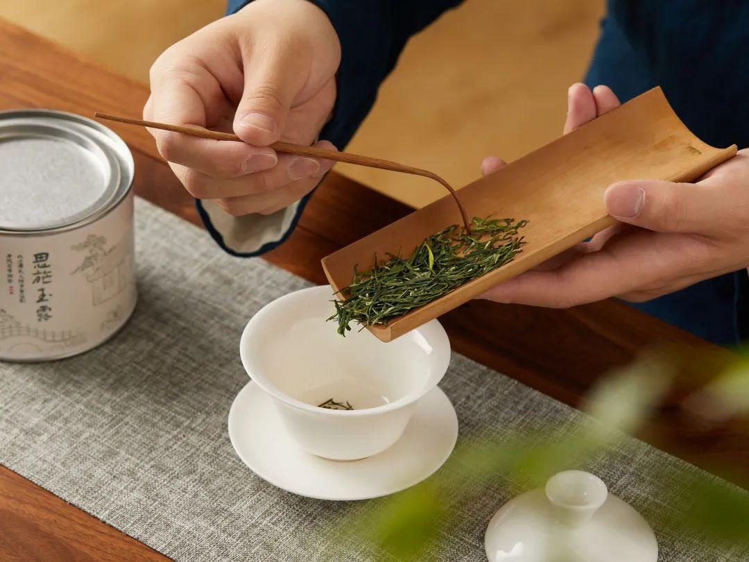 云雾恩施富硒茶（云雾茶叶价格）-硒宝网