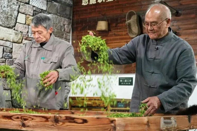 云雾恩施富硒茶（云雾茶叶价格）-硒宝网