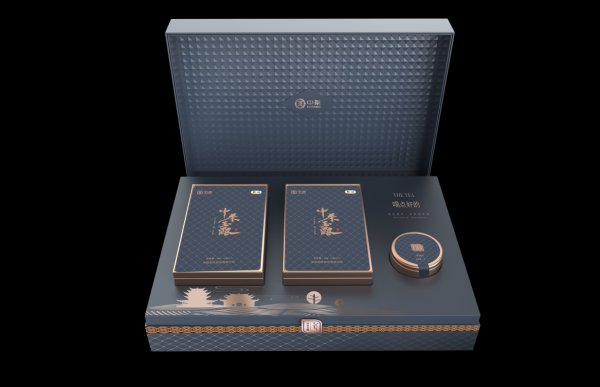 云雾恩施富硒茶(富硒高山云雾茶)-硒宝网