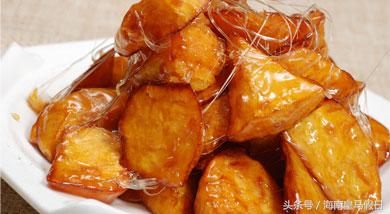 什么是富硒地瓜(富硒地瓜与普通地瓜的区别)-硒宝网